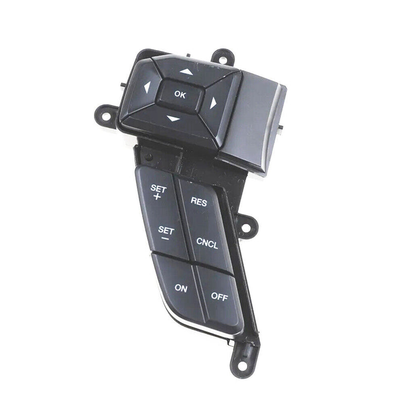 Sale Steering Wheel LEFT Cruise Control Switch Button for Ford F150 F350 2015-20