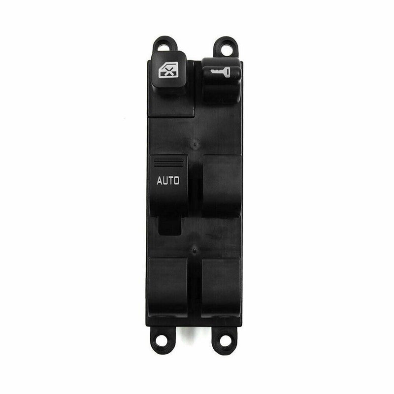 Front Power 25401-9E000 Master Window Switch For Nissan Altima  Sentra Subaru