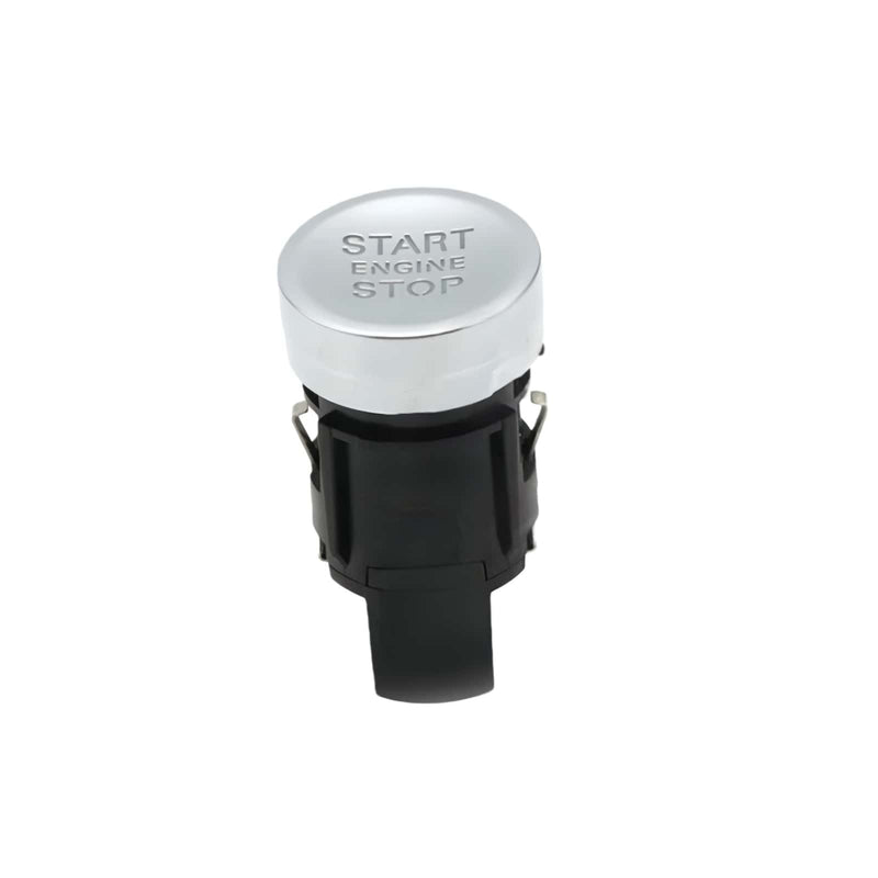 Ignition Engine Start-Stop Switch Push Button for Audi Q2 Quattro Q2 2018-2025