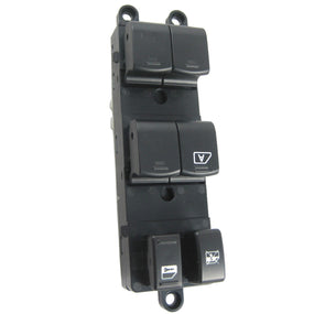 Electric Power Window Master Switch 25401-ZP40B For Nissan Pathfinder 2005-2007