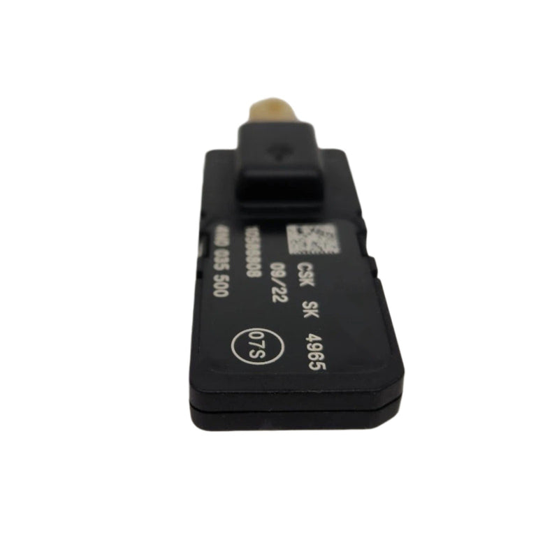WXZOS  Mobile Radio Antenna Amplifier Signal Booster for Audi Q3 2019-2025