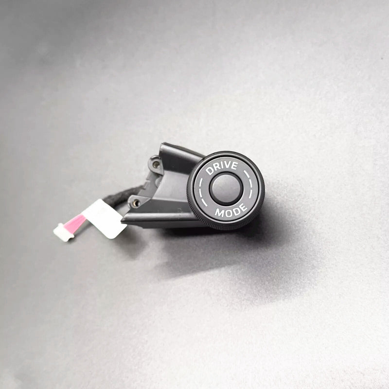 WXZOS Steering Wheel Sc Control Module Switch Button for Porsche 911 (992) 2020-2025