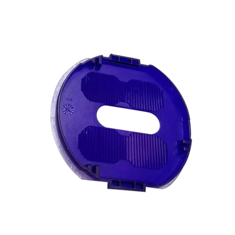 WXZOS Rain Light Sensor Lens w/ADH Pad for Mitsubishi Lancer EVO X 2008-2016