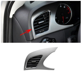 Front Left Driver Side Dash Air Conditioning Outlet Vents for Audi A4 2009-2012