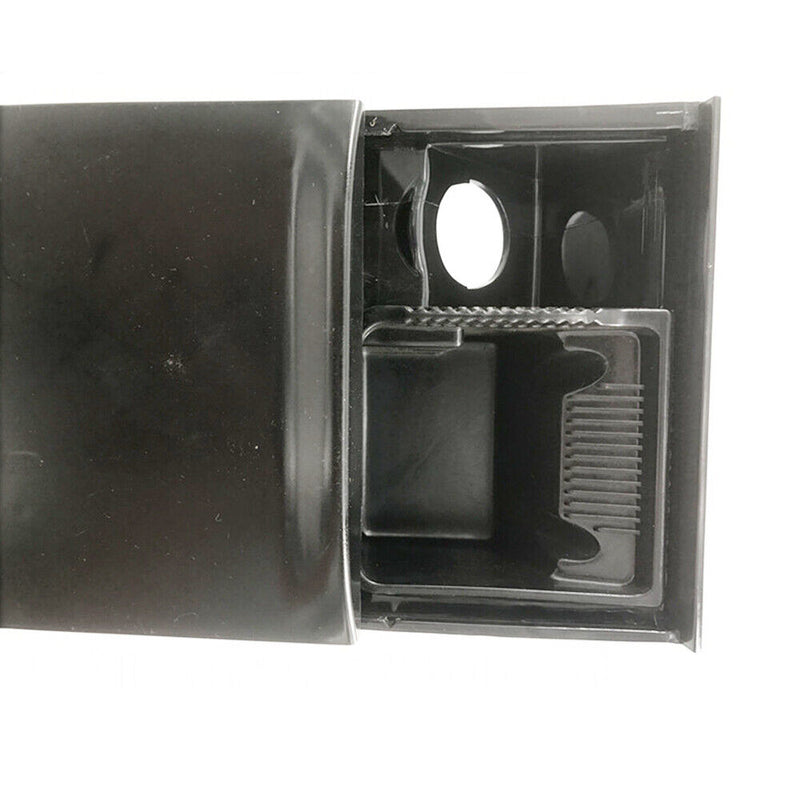 1J0857961G Front Console Ashtray Assembly for VW 1999-2004 Golf Jetta GTI MK4