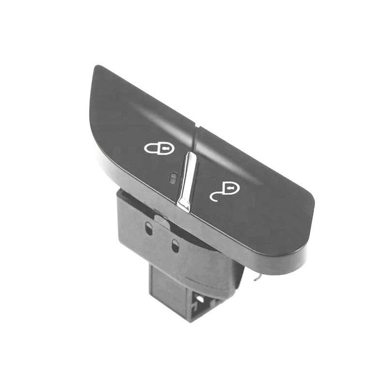 WXZOS Front Left Door Lock Switch Button for Porsche Macan (95B) 2014-2016