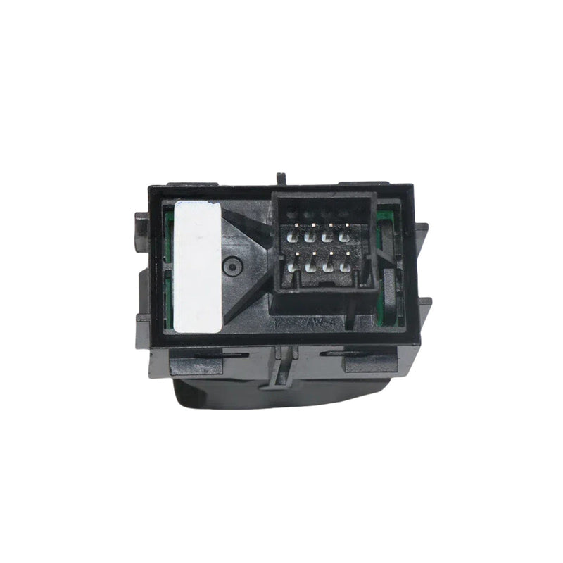 WXZOS Electrical Parking Brake Switch Button for Chevrolet Traverse 2018-2023