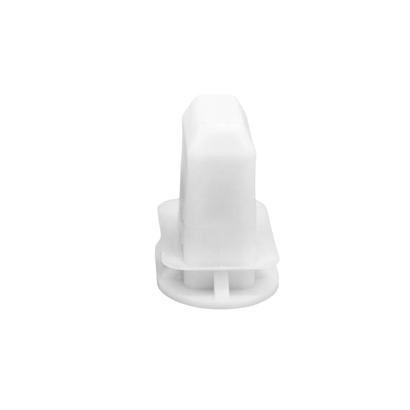 WXZOS Rear Seat Frame Clip Grommet for Audi A7 S7 RS7 A7 Quattro/Sportback 2012-2018