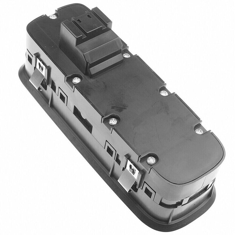 Left Driver Master Power Window Switch 971959858C for Porsche Panamera 2017-2022