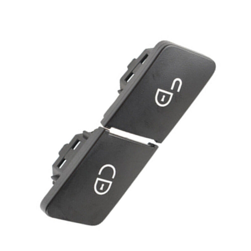 Cache bouton interrupteur serrure porte avant droite 1 pièce pour Mercedes-Be...
