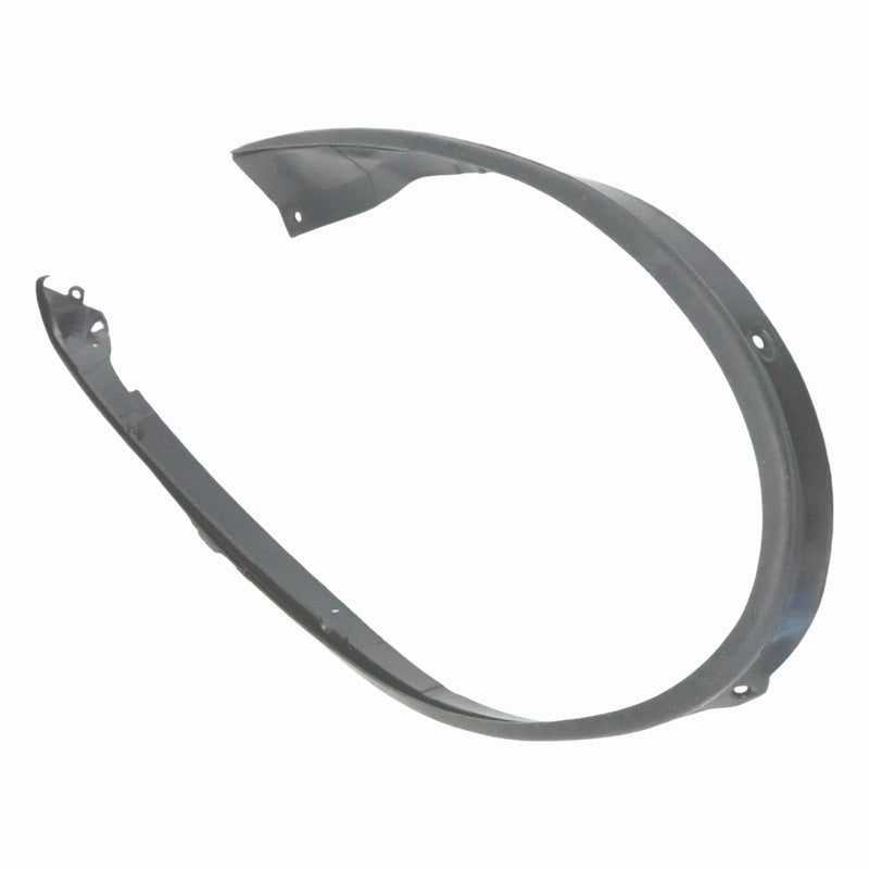 WXZOS Front Headlight Weatherstrip Seal Replace for Porsche Panamera (970) 2010-2013