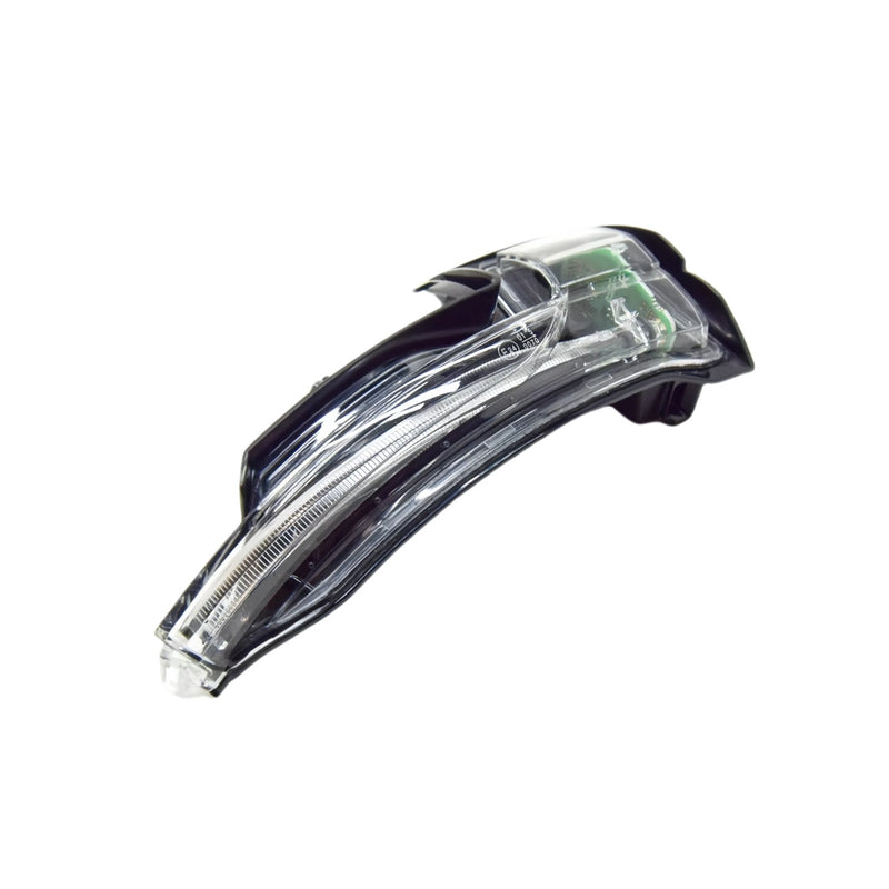 WXZOS Right Wing Mirror Turn Signal Light Indicator for Porsche Panamera 971 2017-2024