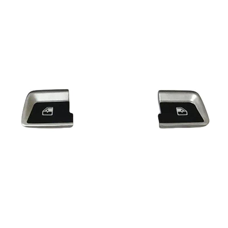 WXZOS Center Console Power Window Switch Button for Ferrari 812 Superfast 2017-2024