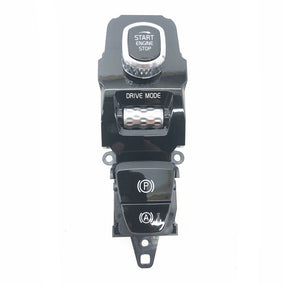 Drive Mode Select Parking Switch Panel 31443818 for Volvo S60 S90 2018-2021