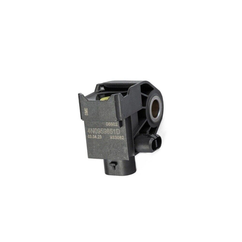 4N0959651D Front Crash Impact Sensor for Audi 2019-2024 A6 allroad A8 S8 RS6 RS7