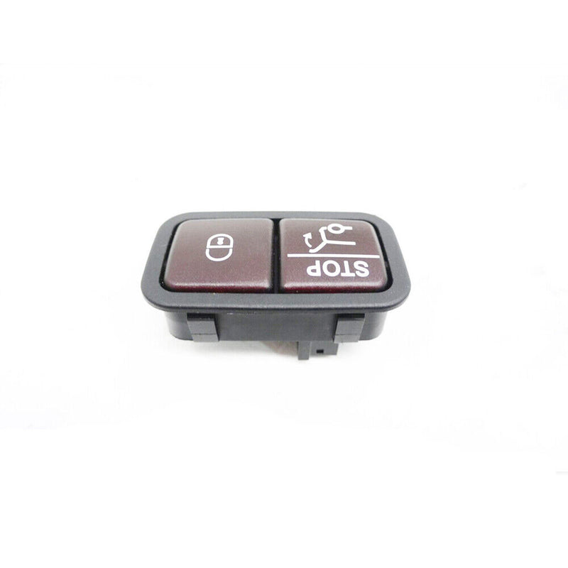 Trunk Lid Tailgate Control Switch for Benz GLC 2016-2019 C253 2017-2019 X253