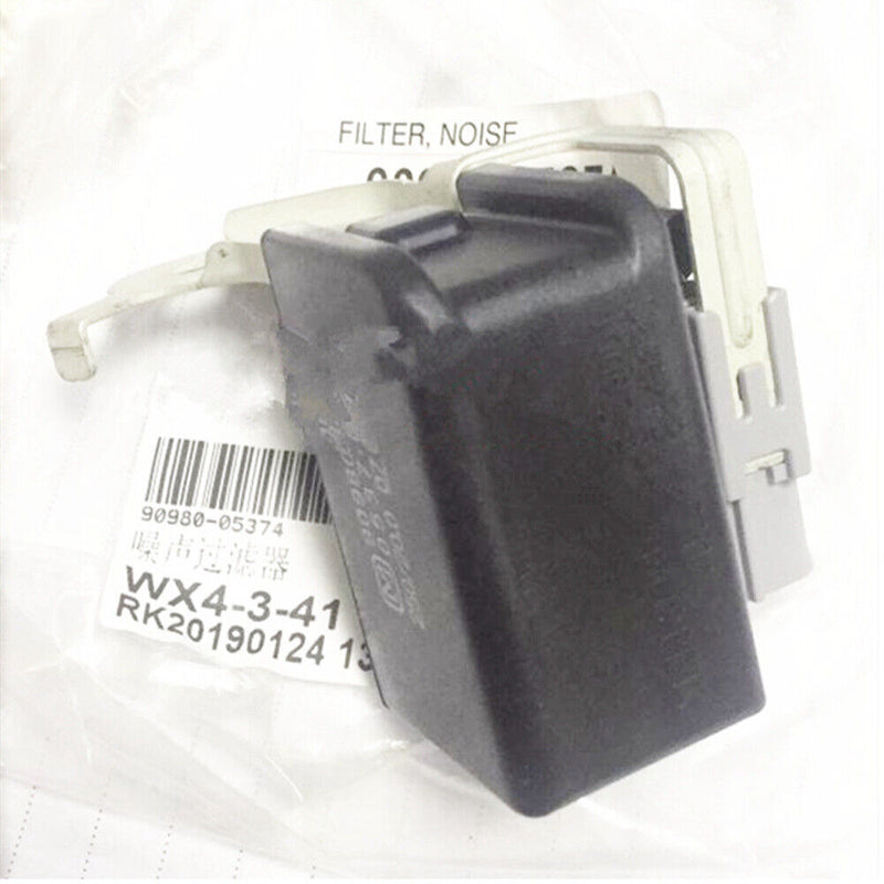 Radio Audio Noise Filter Unit Module 90980-05374 for Lexus 2007-2012 ES350