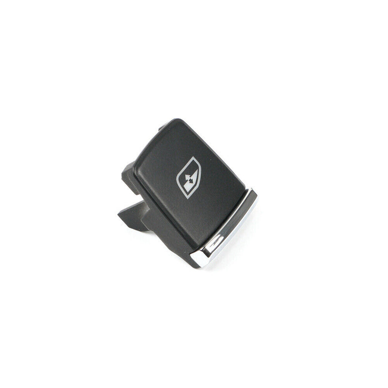 Passenger Side Window Switch Button Cap Repair for Porsche Cayenne 2011-2017