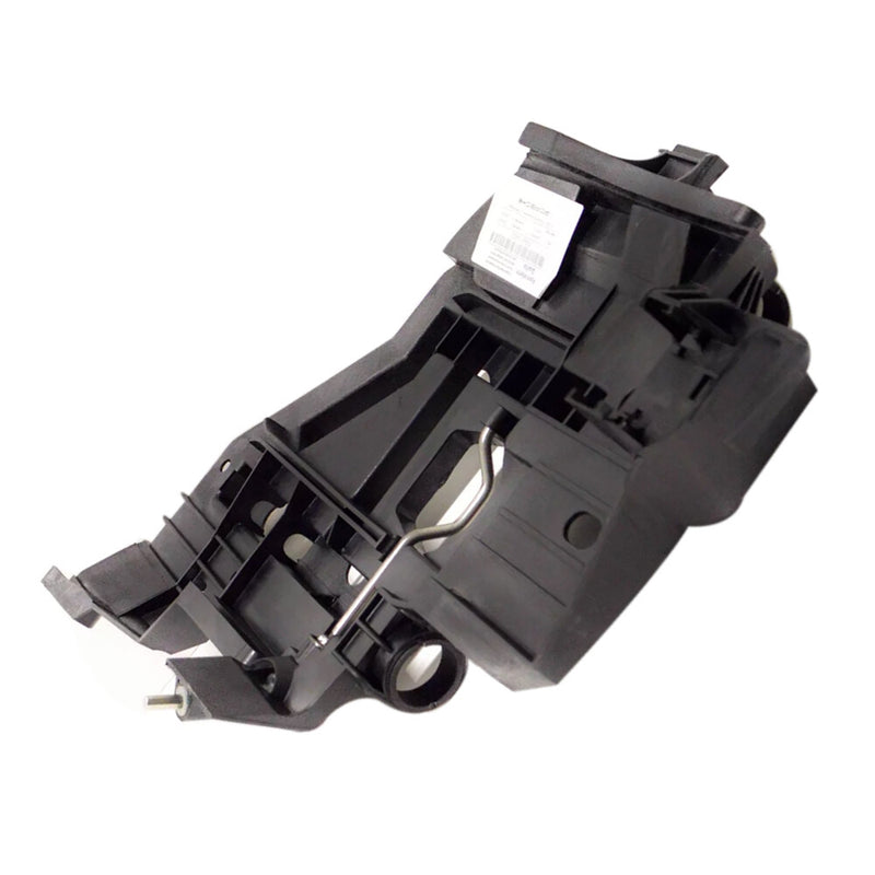 WXZOS 1PC Right Headlight Mounting Plate Bracket Main Beam for Porsche Cayenne 2003-06