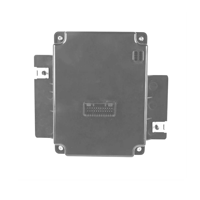WXZOS 1PC A/C Temperature Heater Control Module for Ram 1500 2014-2017