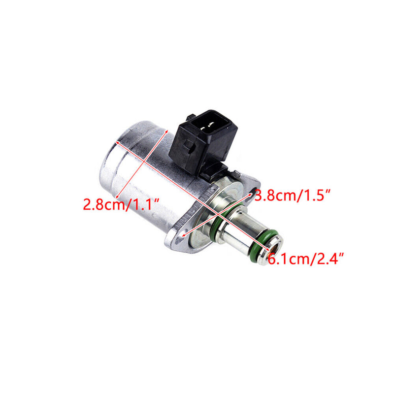 2114600984 Power Steering Proportioning Valve For Mercedes-Benz W211 W164 R171