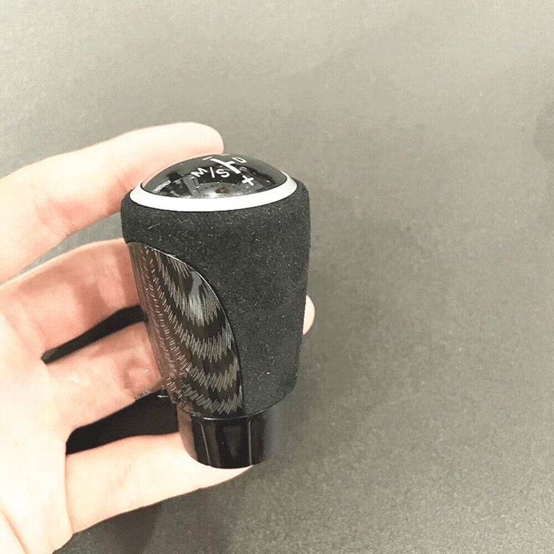 AT Gear Shift Knob for BMW X5 E53 1999-2006 Z4 E85 E86 E89 2004-2009