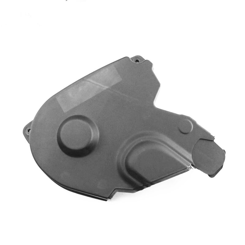 WXZOS 1SET Engine Timing Lower/Ineer/Upper Cover Kit for VW Eos 2.0L 2007-2013