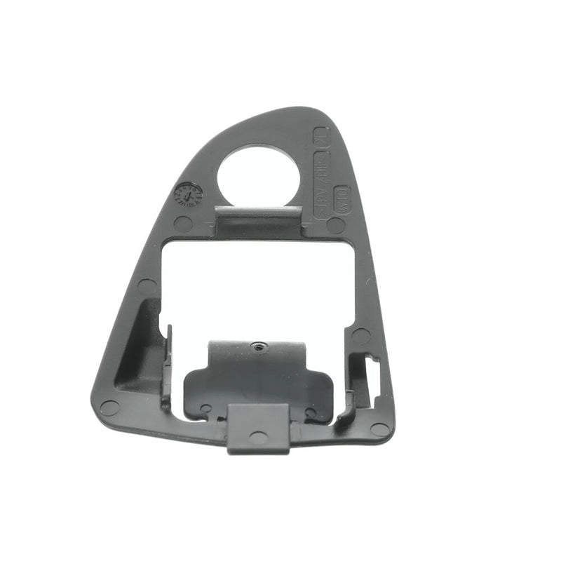 WXZOS 1PC Exterior Door Handle Gasket for Porsche Cayenne (9Y0) 2019-2023