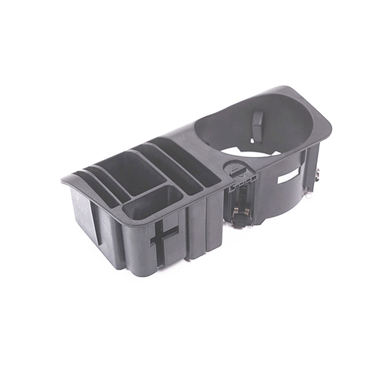 WXZOS 1PC Center Console Cup Holder Slot for Mercedes-Benz W253 C253 GLC-class 2016-23