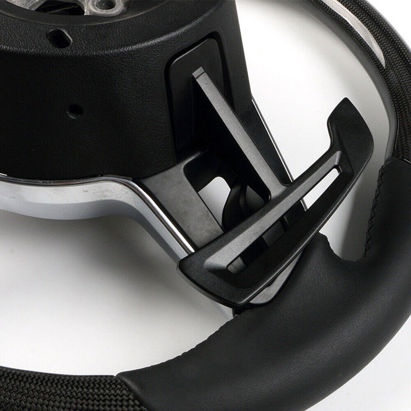 Car Steering Wheel Shift Paddle Shifter for Porsche Cayenne (9Y0) S/GTS 2024+