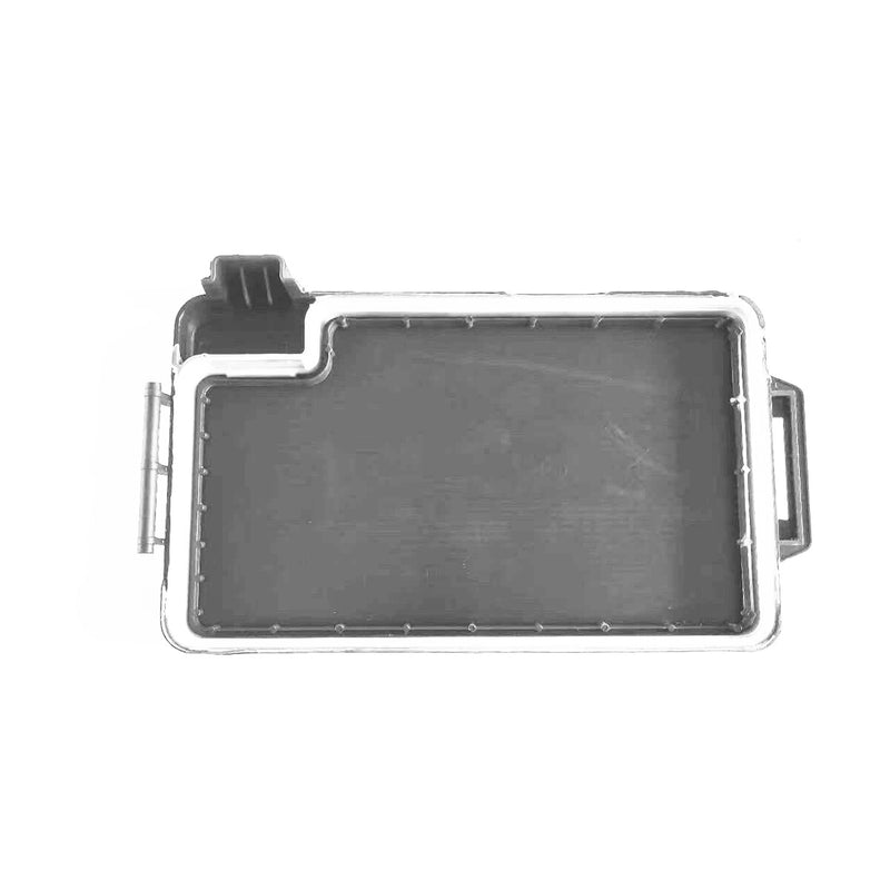 WXZOS Fuse Relay Box Cover for Ram 1500 2500 3500 Pickup 2009-2011