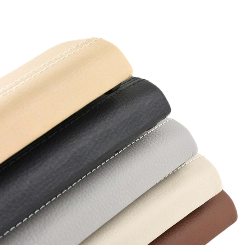 WXZOS Center Console Armrest Cover Replacement for BMW F10 F11 M5 5Series 2011-2016