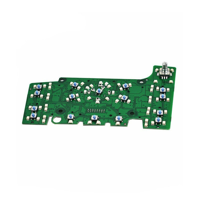 MMI Control Circuit Board E380 Multimedia with Navigation for Audi 2005-2011 A6