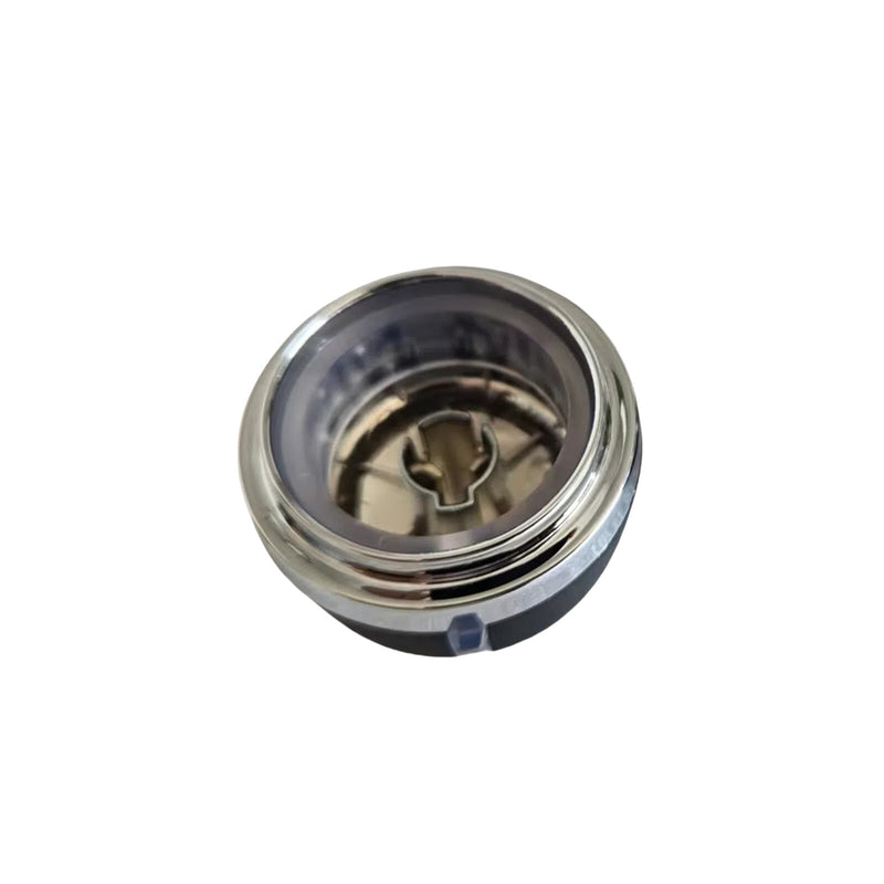 WXZOS Dashboard Blower Climate Control Fan Knob for Rolls-Royce Wraith (RR5) 2013-2022