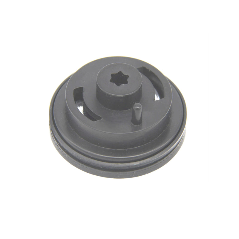 WXZOS Door Lock Cylinder Hole Cover Replacement for Rolls-Royce Ghost ?(RR4) 2010-2020