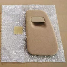 Beige Right Trunk Access Panel Boot Lining Cover for Porsche Cayenne 2011-2017