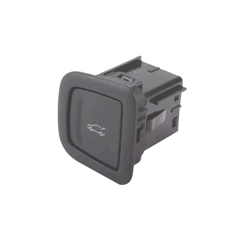 WXZOS Rear Tailgate Boot Lock Release Switch Button for Cadillac CT5 2020-2025
