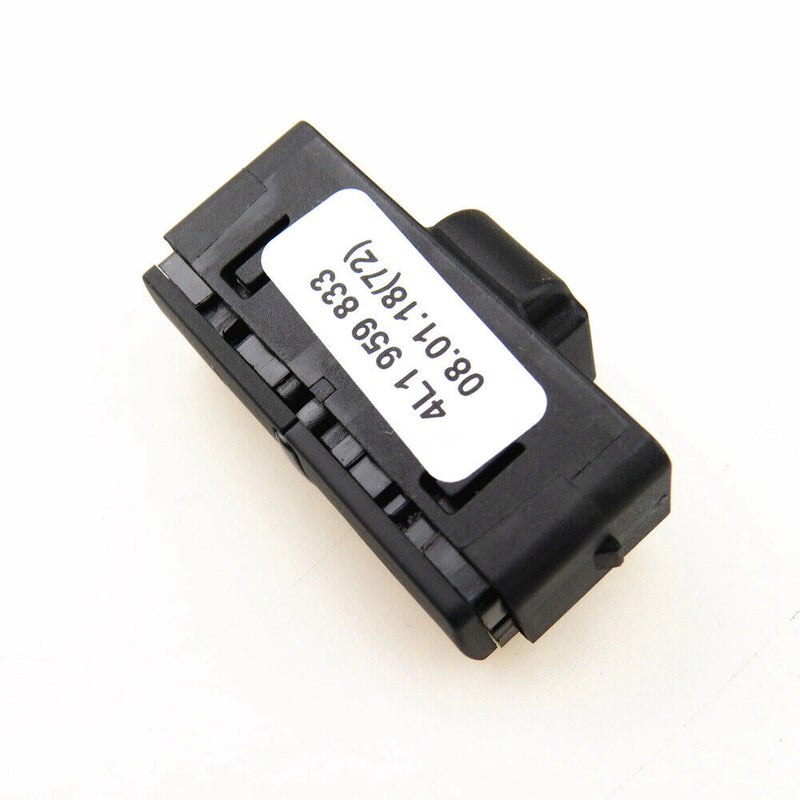 4L1959833 Fuel Cap Rear Trunk Release Switch Button for Audi 2007-2009 Q7