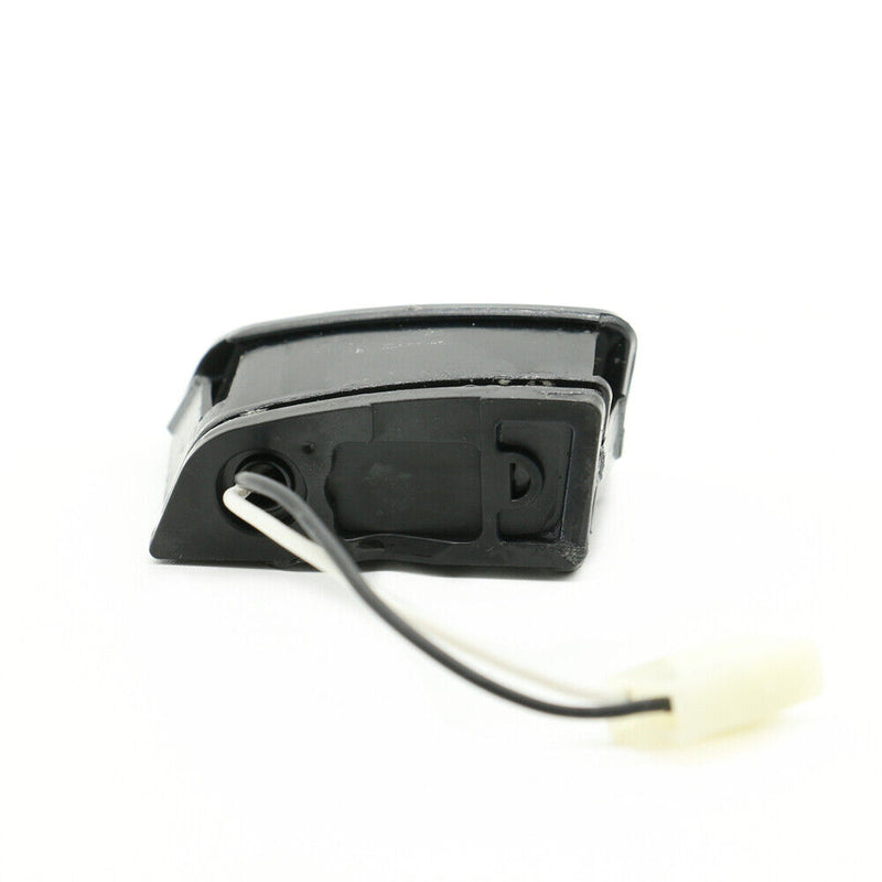 Right Mirror Warning Display Lane Change Assit Light for Audi 2008-2011 A6 C6 S6