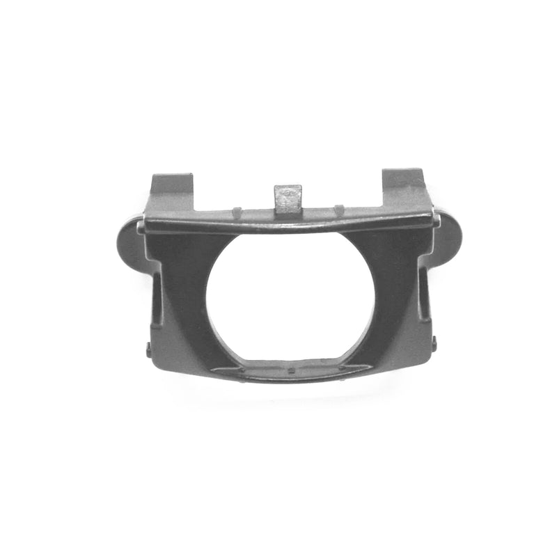 WXZOS Front Bumper Camera Bracket for Audi Q7 (4L) 2007-2015