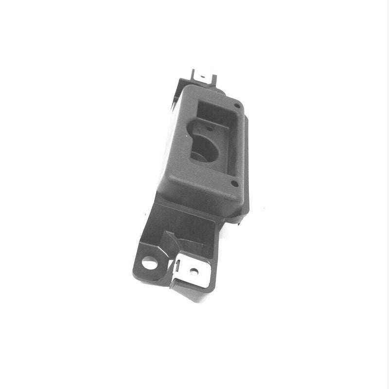 Supporto supporto supporto staffa jack anteriore destra per Porsche Macan (95...