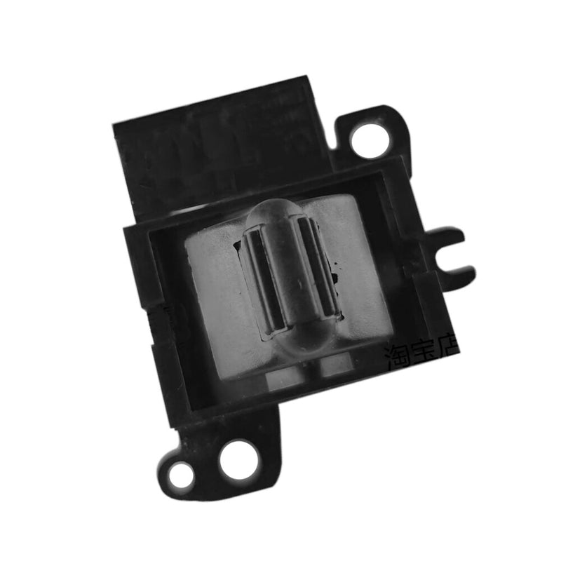 WXZOS 1PC Seat Adjustment Push Button Switch for Maserati Quattroporte(M156) 2014-2023