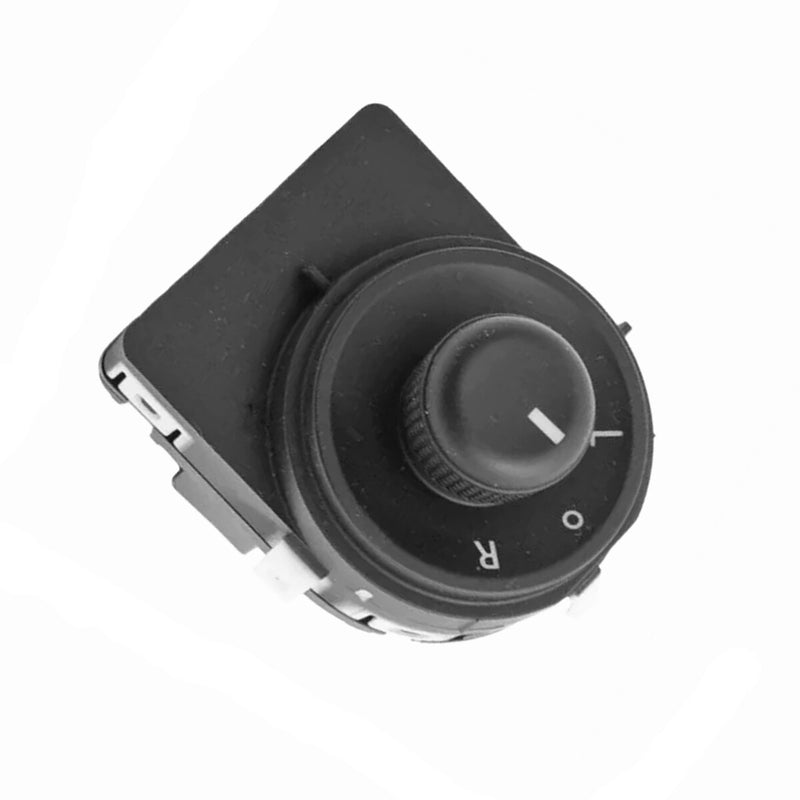 WXZOS 1PC Left & Right Side Mirror Adjust Control Switch for Chevrolet Malibu 2012-16