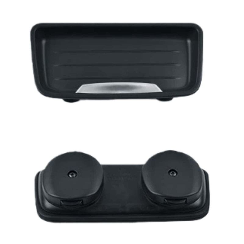 WXZOS Center Console Cup Holder Storage Tray for BMW F32 F33 F36 GC 4series 2014-2018