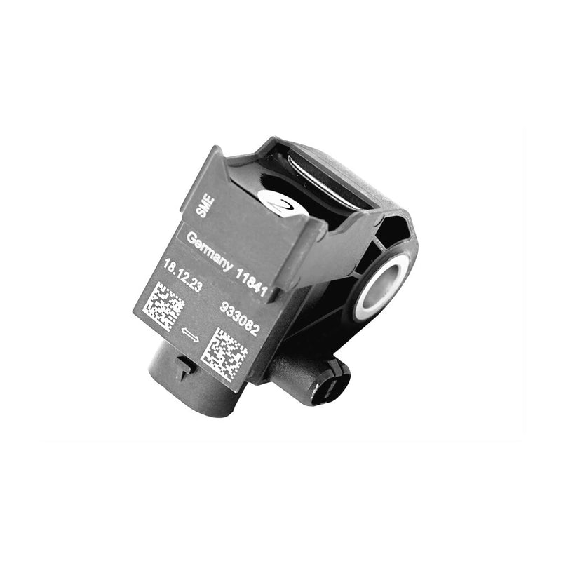 WXZOS 1PC Front Bumper Impact Crash Sensor for BMW 4series G22 G23 G26 2020-2024