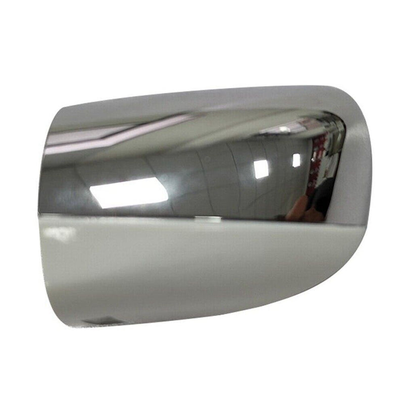 Front Left Door Handle Cover Cap for Mercedes-Benz S-class (W22/C217) 2014-2020