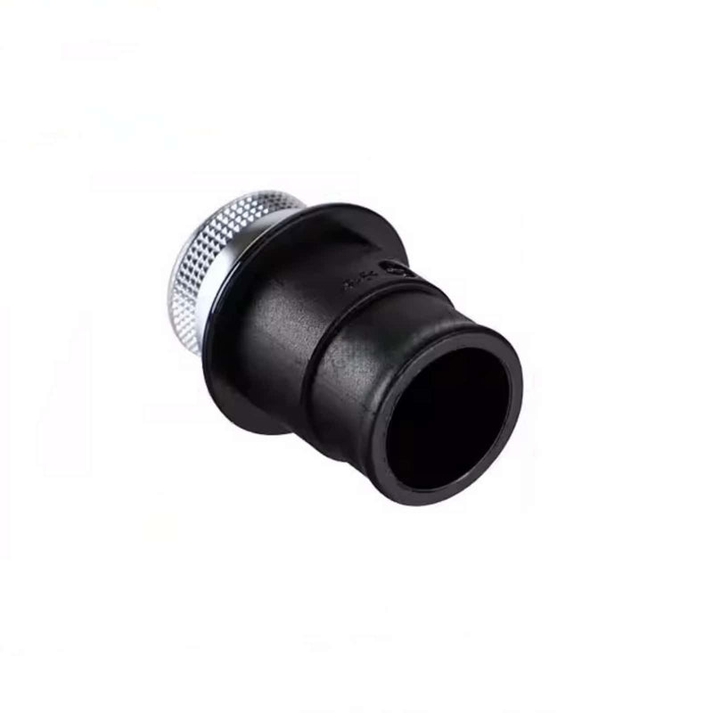 WXZOS Center Console Cigarette Lighter Socket Kit for Porsche Taycan (Y1A/B) 2019-2024