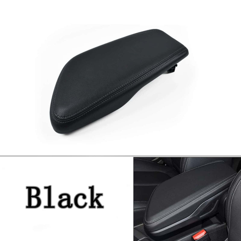 WXZOS Center Console Armrest Cover Replacement for BMW F39 X2 2018-2022