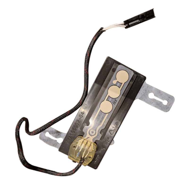 WXZOS L/R Front Seat Weight Recognition Pad Sensor for BMW G11 G12 7series 2016-2021