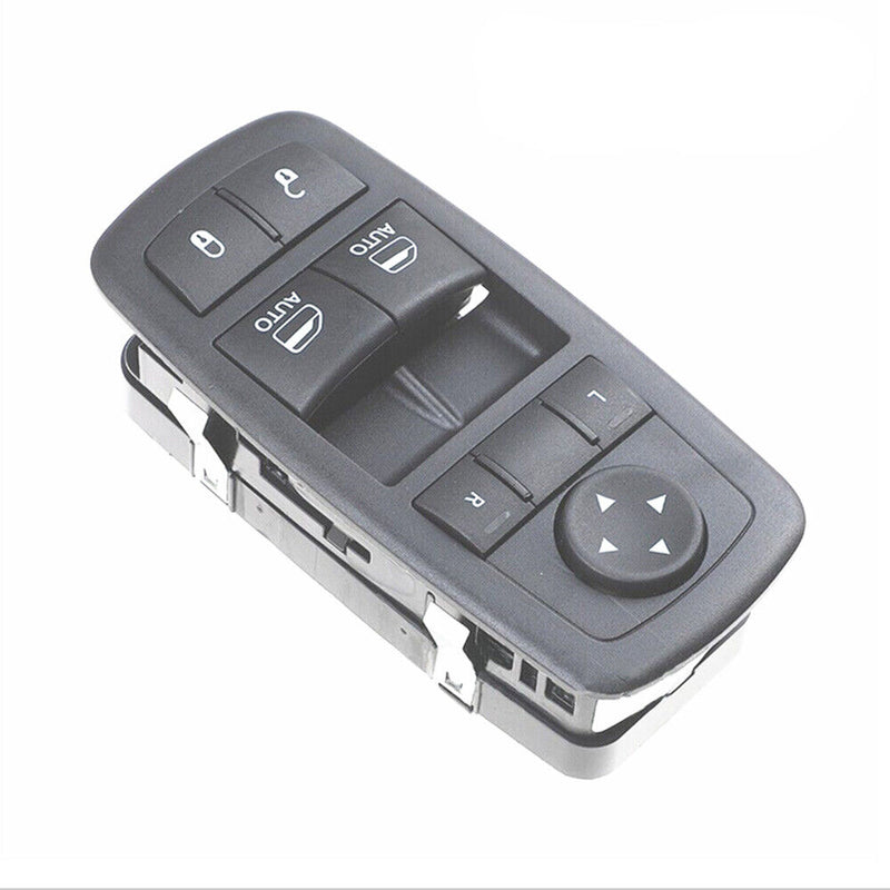 Front Left Driver Side Master Power Window Switch for Dodge Challenger 2015-2017